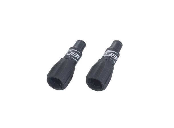 BBB Adjuster BCB-96 Girwirejustering Sort, 2stk, uten gjenger 